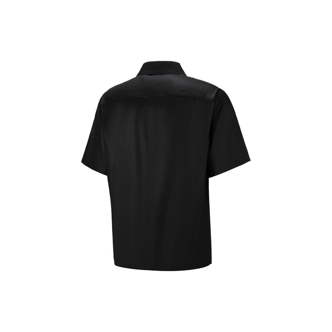 

New PUMA Shirts Unisex Black 539660-01 S