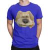 Talking Ben Al Telefono Maglietta Originale 100% Cotone Talking Ben Top Magliette Per Unisex