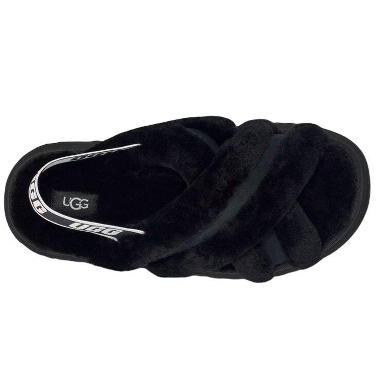 UGG Disco Black Women's 1121550-BLK