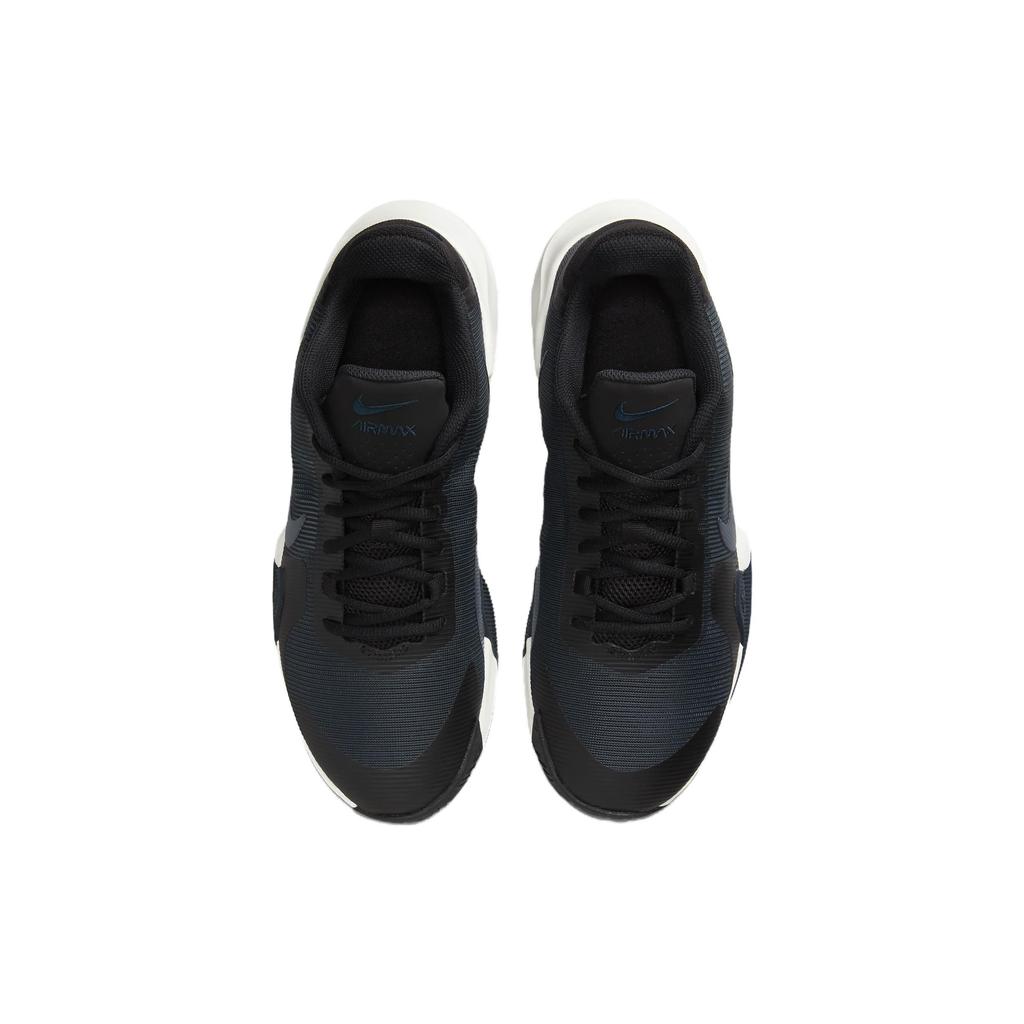 Nike Air Max Impact 4 'Black Armory Navy' Men's DM1124-009