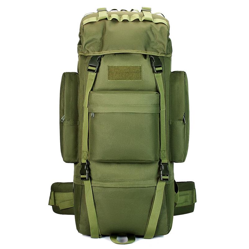 Outdoor Tactical Hiking Backpack