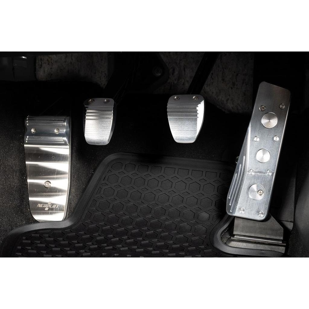NEOPLOT Brake Pedal Cover NEO A brake pedal designed for optimal Fits Mazda Roadster MT NP72340 operation. (ND) vehicles.