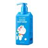 Milk Baobab Body Wash White Musk Doraemon Edition 300ml