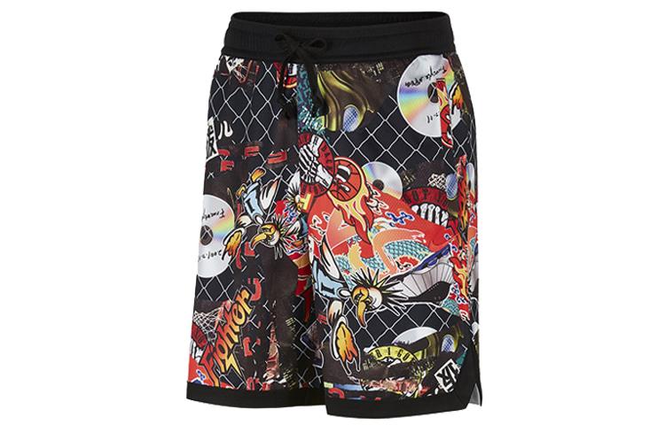 Спортивные шорты Nike мужские средние CK1183-018 M
