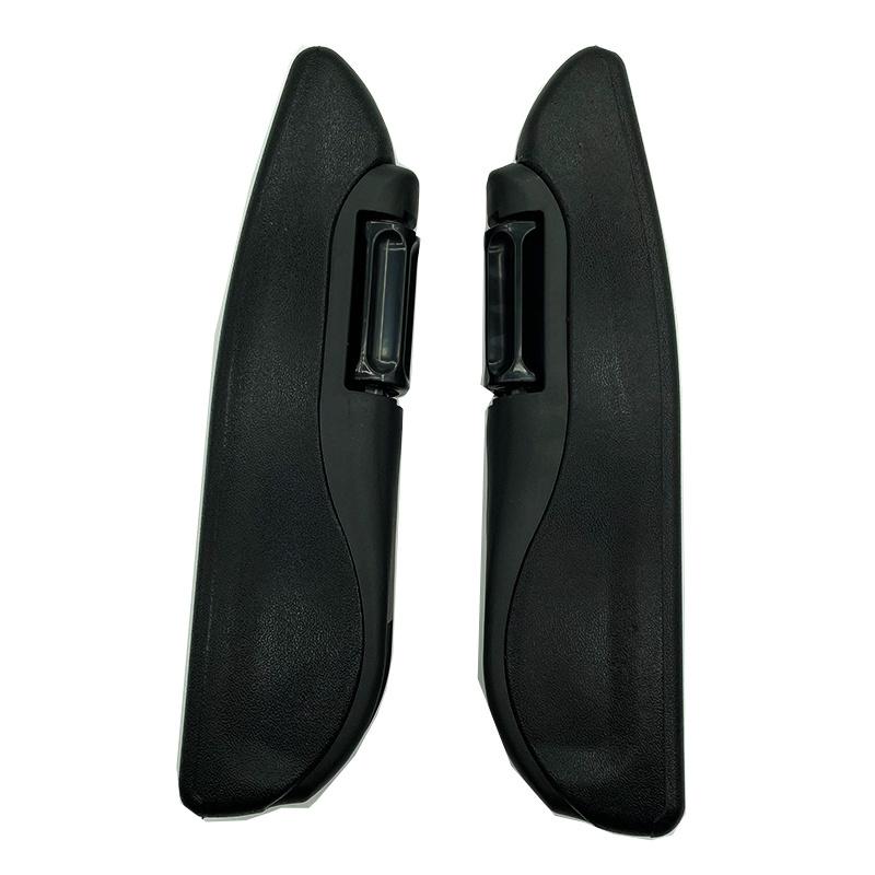 Universal Car Auto Seat Armrest Adjustable Hand Holder Handrail Arm Rest Support For Truck Trailer Caravan Boat Bus Motorhome
