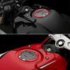 FOR CB250R CB250R 2018-2023 Motorcycle CNC Fuel Tank Cap Guard