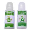  High Efficiency 100ml Nutrient Solution for Hydroponic and Soil Based Plant Cultivation