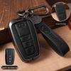 Toyota Key Case for Camry, Corolla, Levin, RAV4, Avalon, and Highlander.