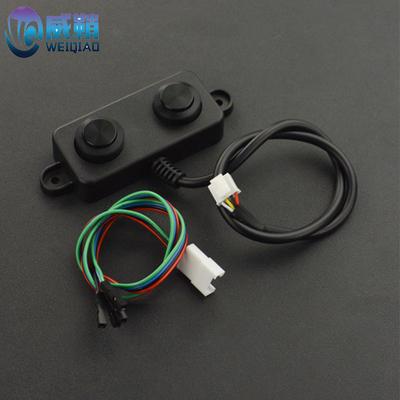 A02YYUW Waterproof Ultrasonic Sensor