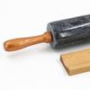 Non-stick Marble Rolling Pin
