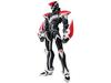 Bandai S.H.Figuarts Tiger & Bunny H-01 (Tamashii Nation 2012, Tamashii Web Exclusive)