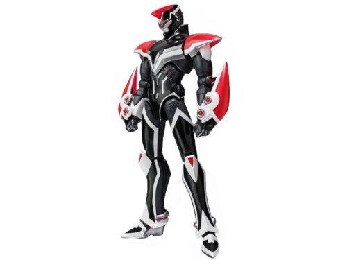 

Bandai S.H.Figuarts Tiger & Bunny H-01 (Tamashii Nation 2012, Tamashii Web Exclusive)
