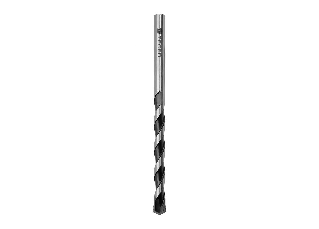 Wiertło Do Betonu Widiowe - Pro Super Bas 12X300 Mm / Teger