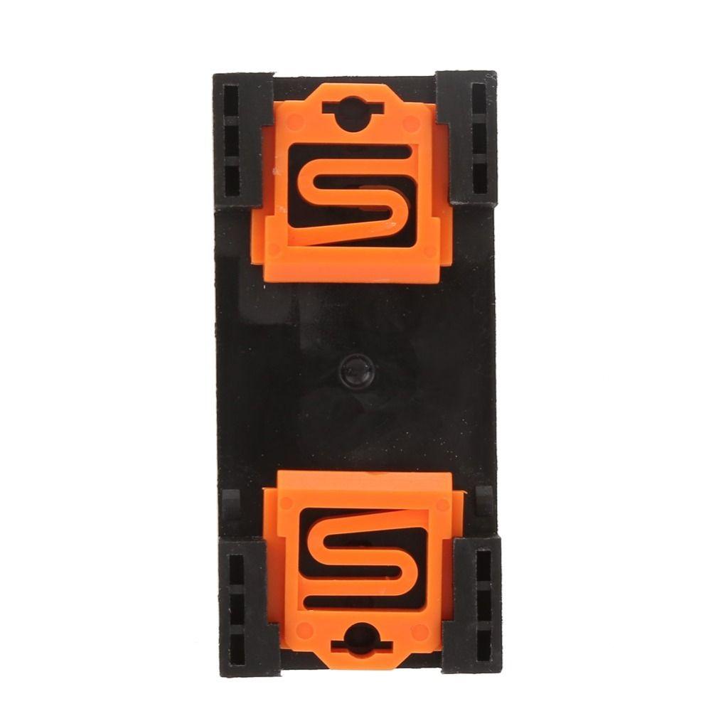 Mini Size TG30S Phase Sequence Relay Guide Rail Installation Sequence Protector Voltage Detection