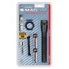 MAG-LITE MiniMag 2A Combo Pack, Black M2A01C