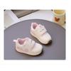 New Children's Sports Shoes Boys Spring and Autumn Girls Lightweight Baby Shoes Soft Sole Functional Shoes Children's Shoes