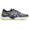 Asics Gel Nimbus 22 Lite-Show Metropolis Men Sneakers Grey Pure-Silver 1011A683-021