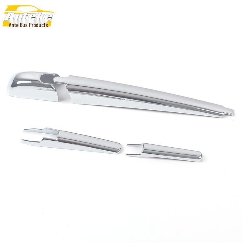 2021 Venza Rear Wiper Bright Trim: Anti-Scratch Cover & Decorative Sticker Accessories