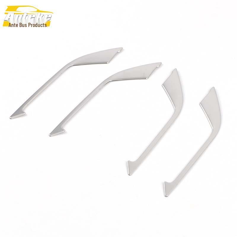 Oshan X5 Interior Door Handle Decorative Sticker & Armrest Sequin Set