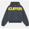 Unisex Oversized Hooded Sweatshirt With 3D Print Graphic Loose Fit Streetwear Fall