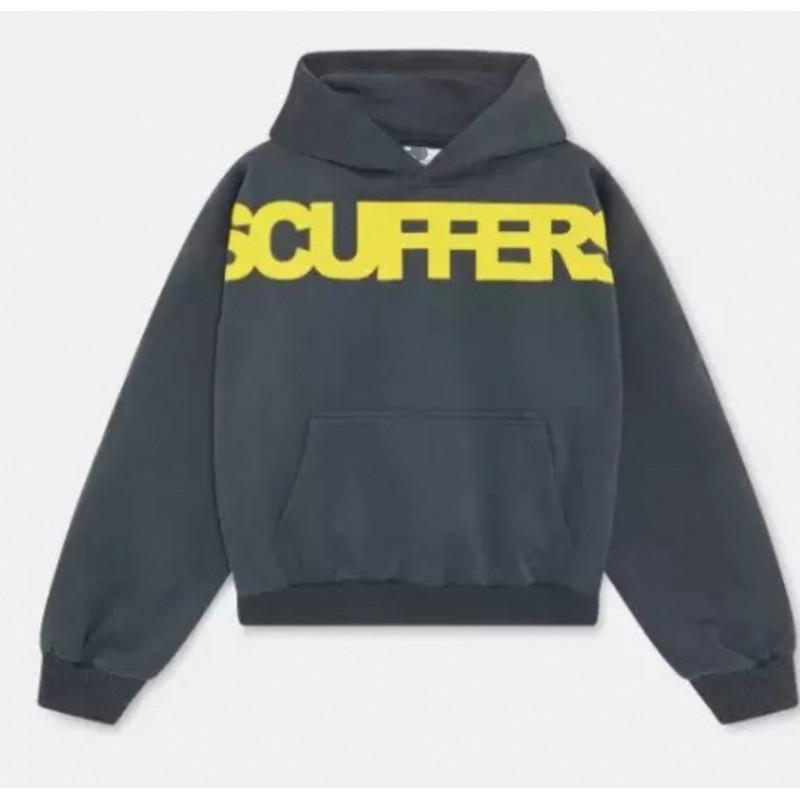 Unisex Oversized Hooded Sweatshirt With 3D Print Graphic Loose Fit Streetwear Fall