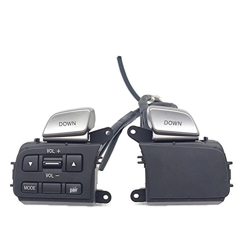 Mazda 2 Cruise Control Steering Wheel Switch (2007-2012)