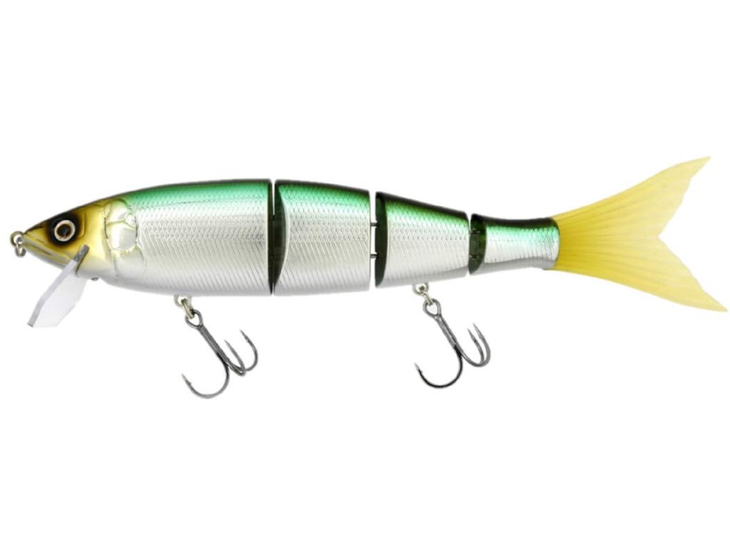 Deps High Sider 145 45 Grams Floating Lure 01 (7015)