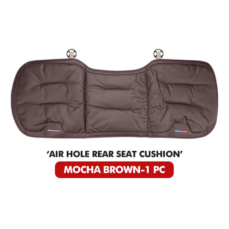 Car Seat Cushion Luxury Leather Support Pad Sponge Seat Cover For BMW 1 3 5 Series X1 X3 X4 X5 X7 G20 G38 F20 F39 F48 E46