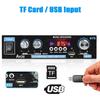 2025 New HiFi Digital AK35 Bluetooth Amplifiers MP3 Channel 2.0 Sound AMP Support 110V-240V for Home Car FM USB Remote Control
