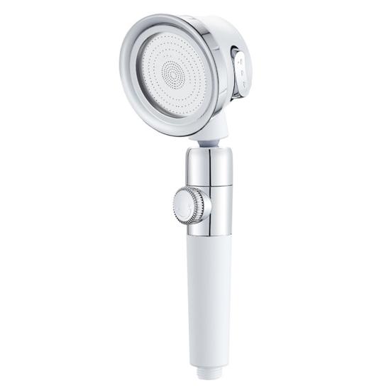 

Регулируемый душ под давлением Прочный простой монтаж Легкий душ высокого давления Ванная комната