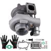 GT2871 GT2871R GT2860 SR20 CA18DET Oil+Water Cooling Turbocharger 400+HP Sales