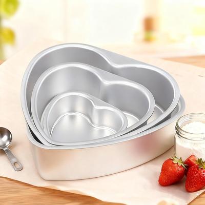 Yemek Pişirme & Tava – Kelepçeli kek kalıpları ve cheesecake kalıpları