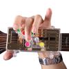 Ukulele Akkordhilfe: Gitarren-Akkordgerät für Ukulele