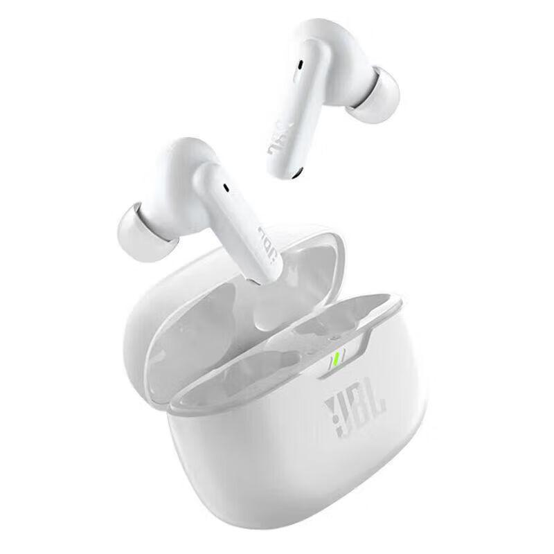 

JBL Wave Beam 2 True Wireless Noise Cancelling Earbuds
