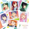 KING OF PRISM “Love Para! -Amore Infinito,Amore-/Giorni Scintillanti”
