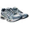 Asics Gel Kayano 14 Cream Raw Indigo Men Sneakers 1203A537-116