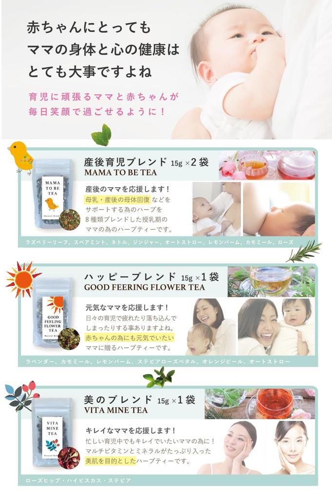 Baby Gift Blended Herbal Tea Set for Mothers After Giving Birth Glass Mug with Tea Strainer for Mothers NATURAL RIDDIM