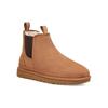 UGG Neumel Platform Chelsea Boot 'Chestnut' 1121644-CHE