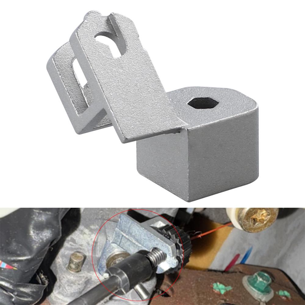 Passar 97-03 Ford F150/F250 Växelindikator Kabelhållare 83244