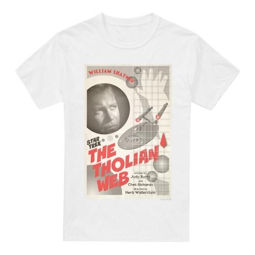 Star Trek Mens The Original Series Episode 64 T-Shirt