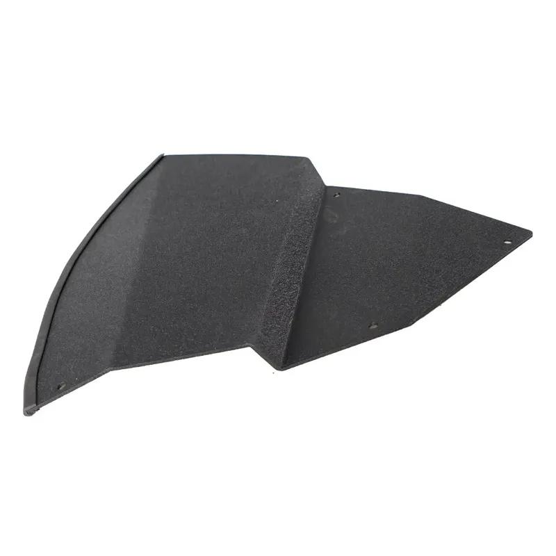 Hot  Tube Intake Pipe Kit Black Cold Air Filter System Engine Parts Car Air Intake Duct Tube For BMW G20 G21 320I 330I Aluminium