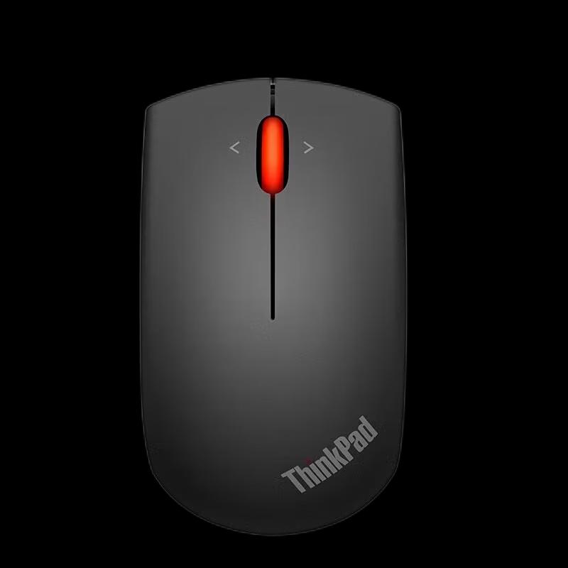 Lenovo ThinkPad Dual-Mode Wireless Mouse