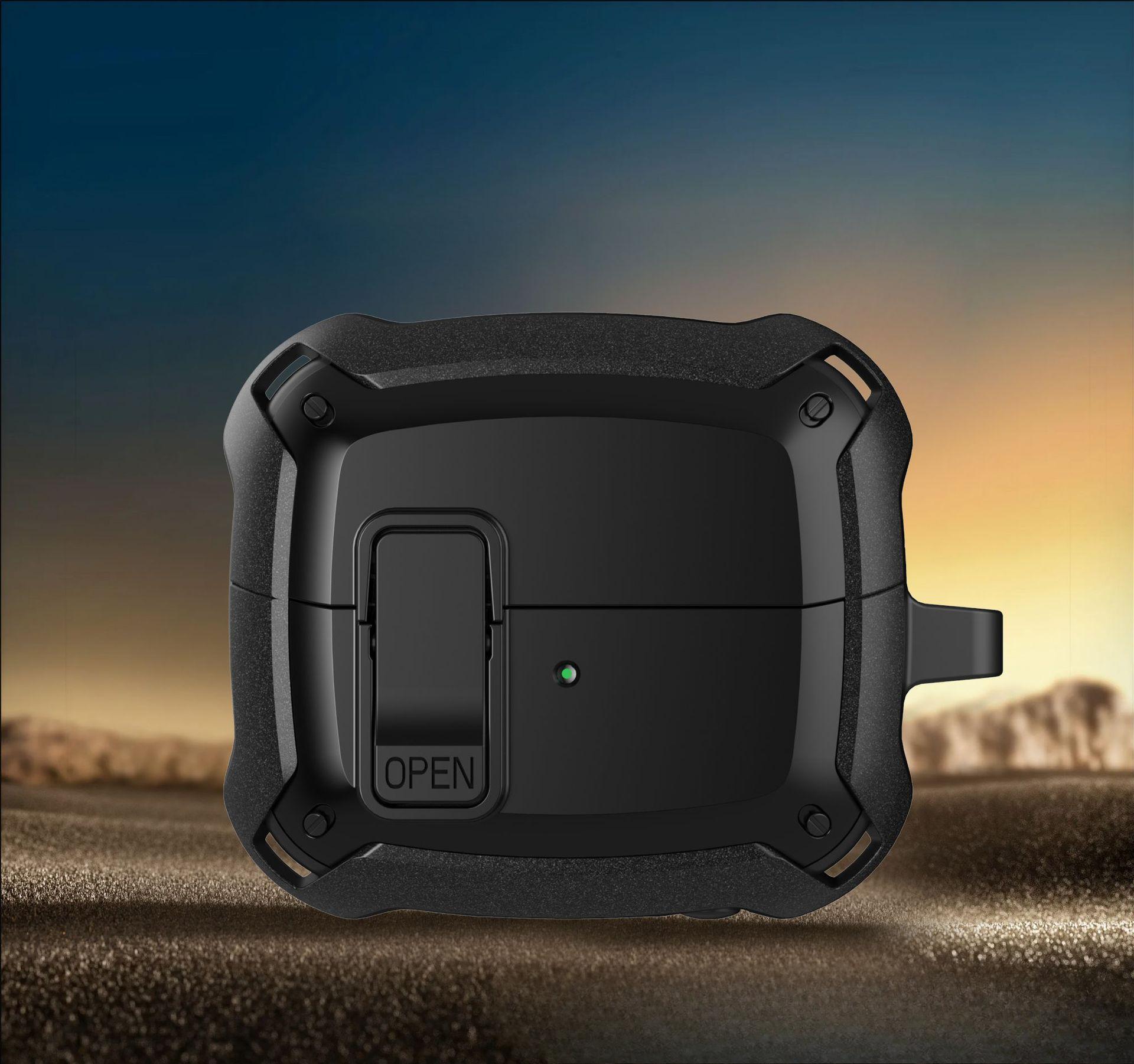 

Новые наушники Galaxy Buds3 и Buds3 Pro имеют корпус из углеродного волокна, устойчивый к падениям и износу. galaxy buds3Pro чёрный