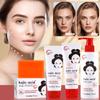 230g Kojic Acid Body Lotion, a Natural Skin Purifier for Face and Body, Contains Kojic Acid, Collagen, Shea Butter, and Can Restore Skin Tone.