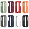 Stylish Silicone Cover Durable & Convenient Flexible Rubber Case Slim Silicone Protector Suitable for eTrex Solar