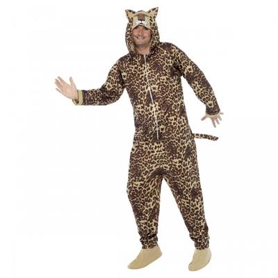 Pánské karnevalové kostýmy