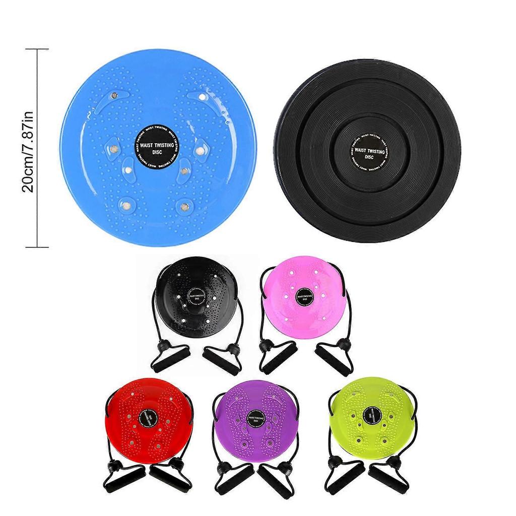 Waist Whisper Disc, Waist Whisper Exerciser, Waistwhisper - Body Shaping Waist Twisting Disc,50% Offer