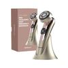 / COOL & WARM EMS V-GALVANIC HIGH FREQUENCY MASSAGER / Premium Beauty Device / Made In Korea