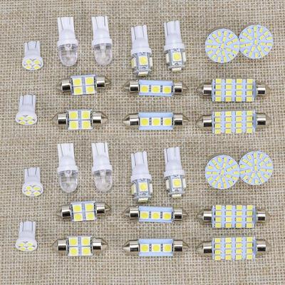 Binnenverlichting – Autobinnenverlichting