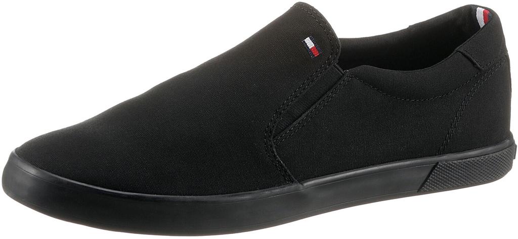 Sneakers Tommy Hilfiger Harlow 2D (FM0FM00597)